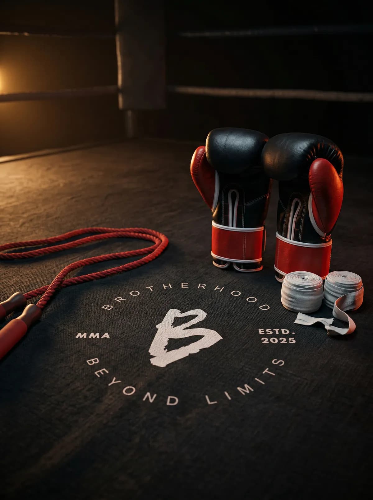 Kickboxing — Badazz Station, Santa Maria da Feira