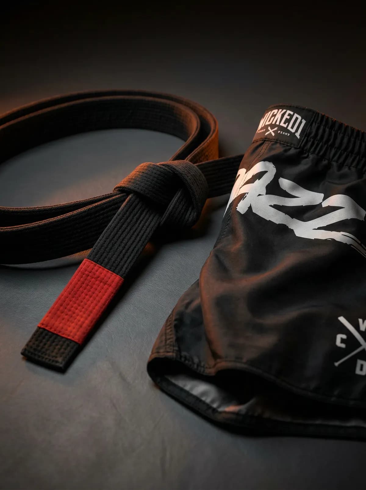 Luta Livre — Badazz Station, Santa Maria da Feira