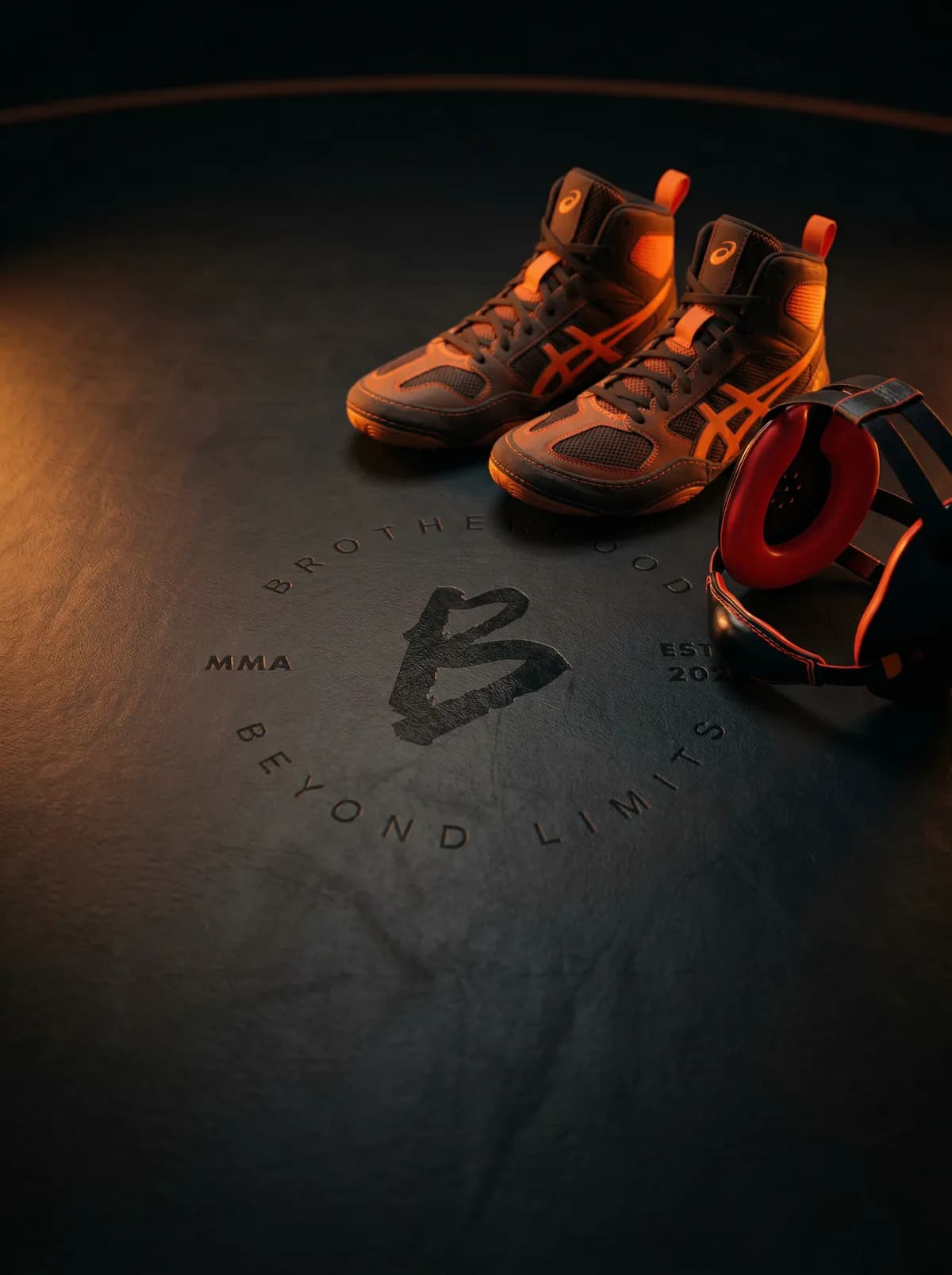 Wrestling — Badazz Station, Santa Maria da Feira