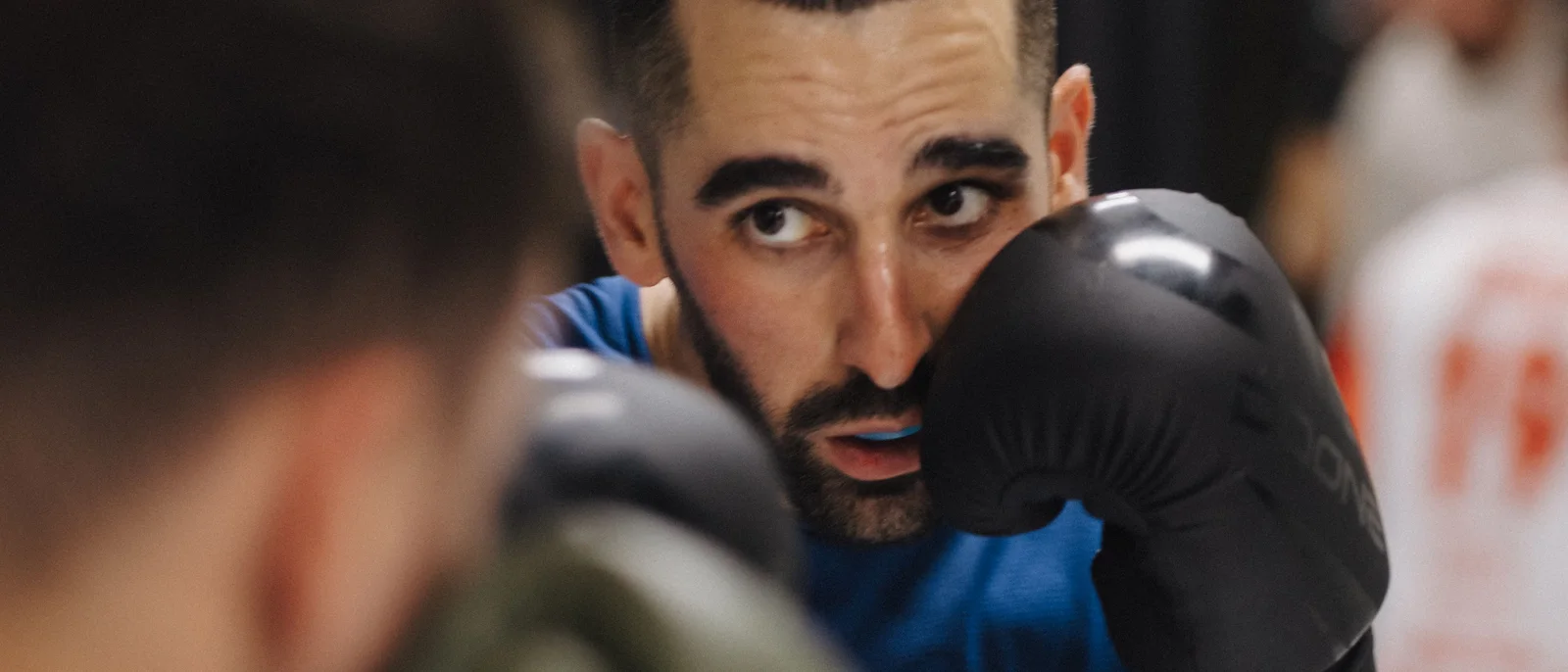 Mentalidade de Competidor: Como Gerir o Stress Antes do Combate
